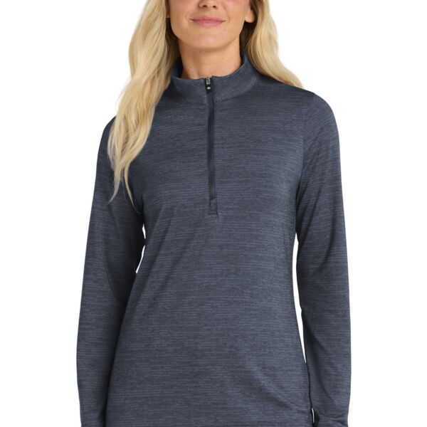 Women's Crestview 1/4 Zip Thumbnail