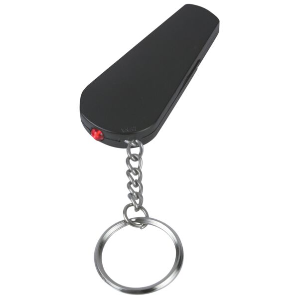 Whistle Light/Key Chain Thumbnail