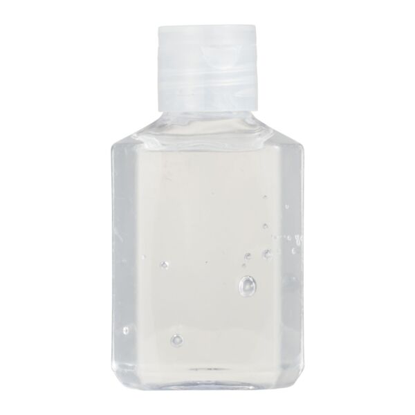2oz Squirt Hand Sanitizer Thumbnail