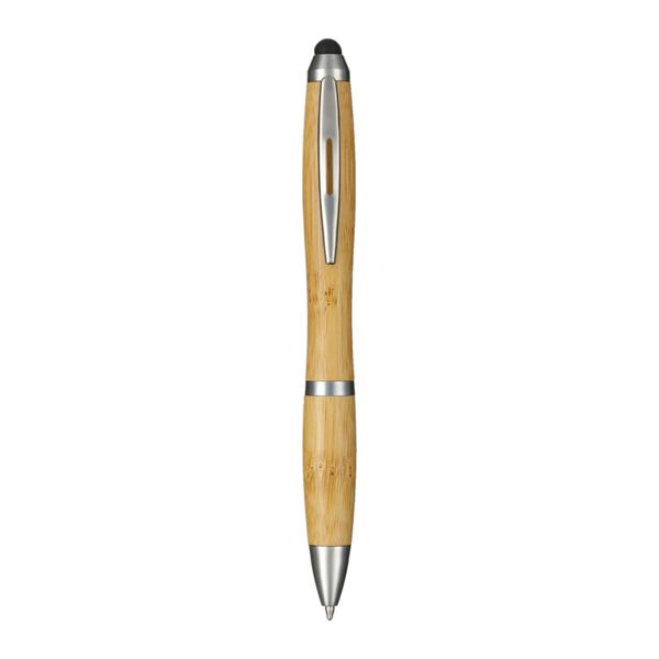 Bamboo Nash Stylus Pen Thumbnail