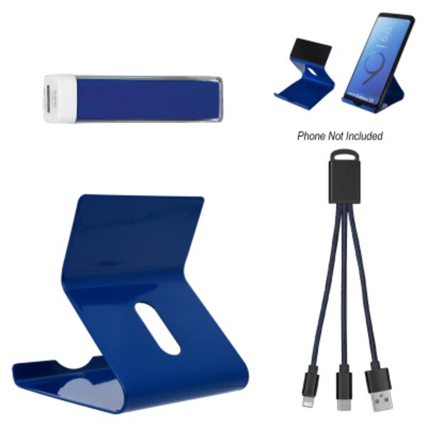 Recharge Tech Kit Thumbnail