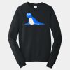 Fan Favorite Fleece Crewneck Sweatshirt Thumbnail