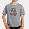 Youth Soft Cotton T Thumbnail