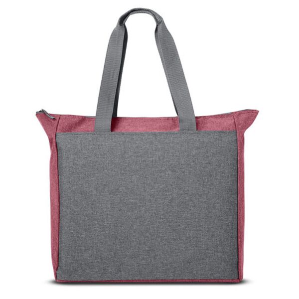 Adventure Metro Shopper Bag Thumbnail