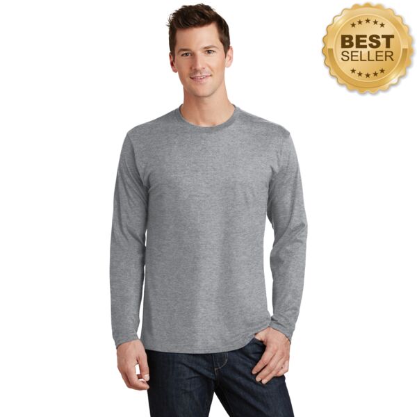 Long Sleeve Fan Favorite Tee Thumbnail