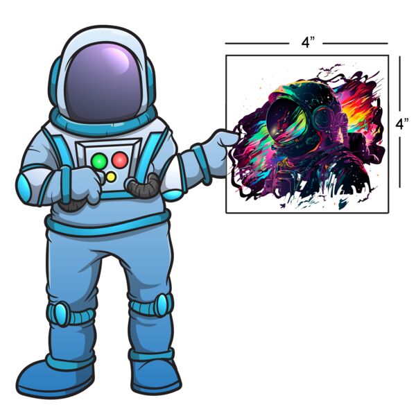 9" x 10" Heat Transfer (Bundles of 2) Thumbnail