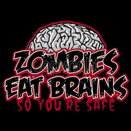 Zombies Eat Brains Thumbnail