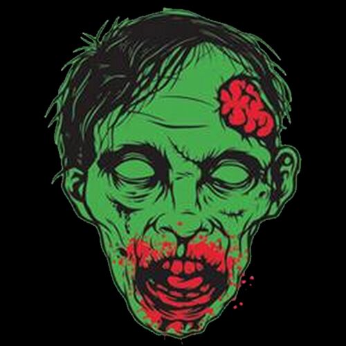 Zombie Thumbnail