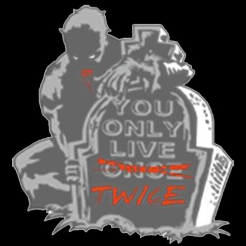 You Only Live twice Thumbnail