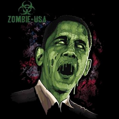 Zombama Thumbnail