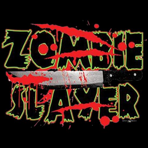 Zombie Slayer Thumbnail
