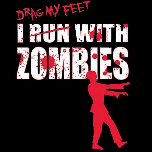 I Run With Zombies Thumbnail