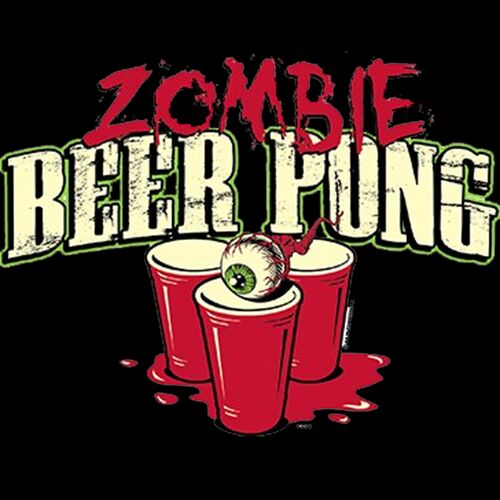 Zombie Pong Thumbnail