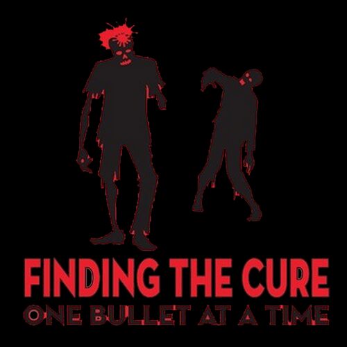 Finding The Cure Thumbnail