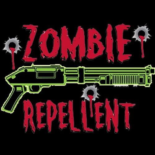 Zombie Repellent Thumbnail