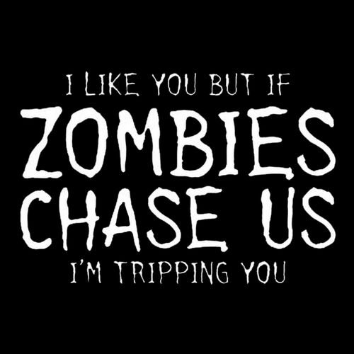 Zombies Chase Us Thumbnail